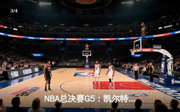 NBA总决赛G5：凯尔特人逆转勇士夺赛点，塔图姆26+13+6创纪录 - 3