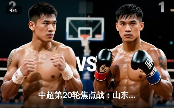 中超第20轮焦点战：山东泰山主场3-1逆转上海海港，克雷桑梅开二度助球队登顶 - 4