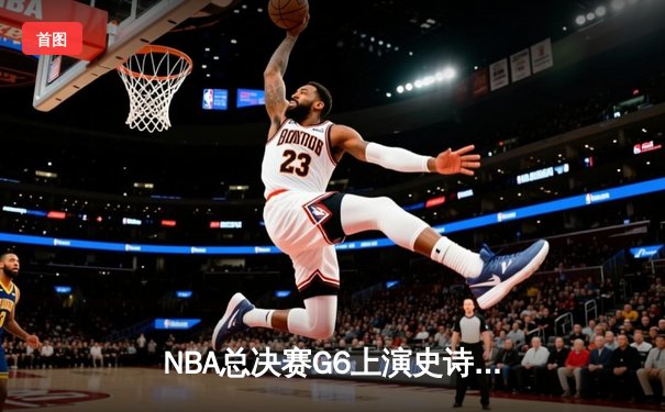 NBA总决赛G6上演史诗逆转，凯尔特人险胜勇士扳平总比分