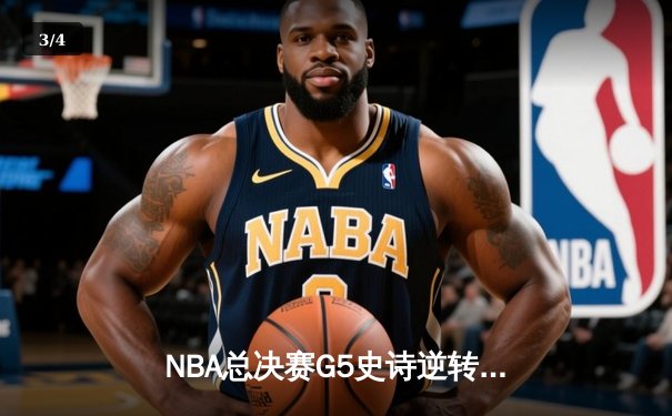 NBA总决赛G5史诗逆转：独行侠加时险胜凯尔特人，东契奇三双定乾坤 - 3