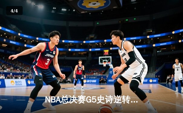 NBA总决赛G5史诗逆转：独行侠加时险胜凯尔特人，东契奇三双定乾坤 - 4