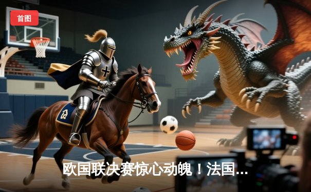 欧国联决赛惊心动魄！法国队加时赛3-2绝杀西班牙登顶